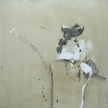 Am I moving or am I standing still von Larissa Eremeeva