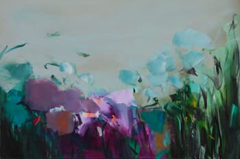 Wild North by Ute Laum