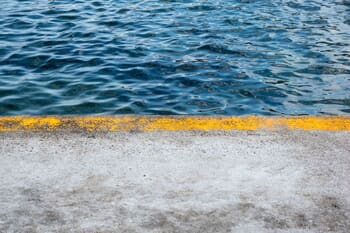 Waters Edge par Kimberly Poppe