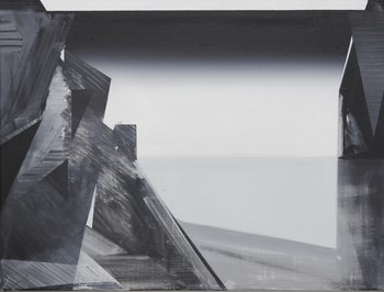 Tunnels Beaches 2 (Ilfracombe) by Phil Ashcroft