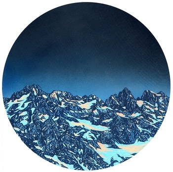 Sharing moments by Coralie Huon