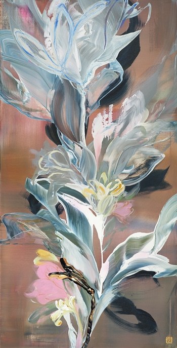 Lush Life by Novi Lim