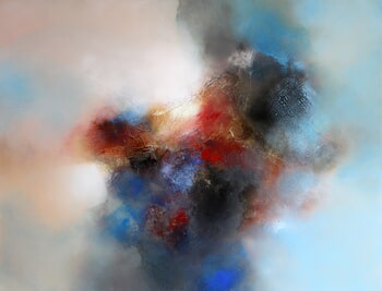 Morning glory par Eelco Maan