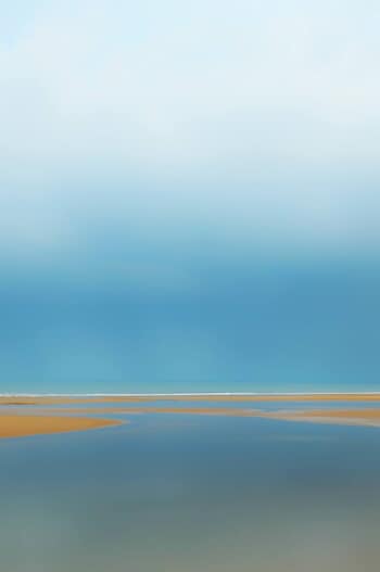 Rivages 18 par Fabienne Bonnet