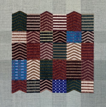 Parabola VIII by Meghan Spielman