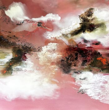 Renewed par Julia Swaby