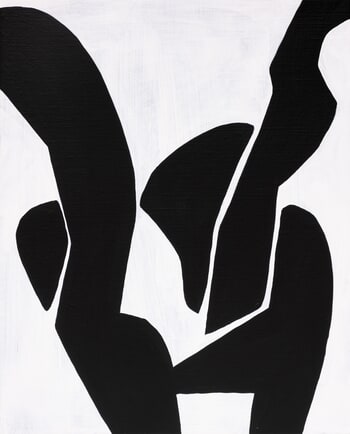 Bright (clipping series - frame) by Kotaro Machiyama