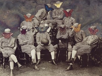 De quelle couleur étaient vos yeux ? by Gaëlle Cueff