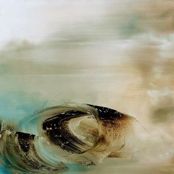 Beautiful Solitude par Julia Swaby