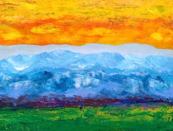 Solara's Dreamscape by Jill Dowell