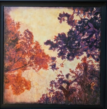 Empreintes #38 by Gaëlle Cueff