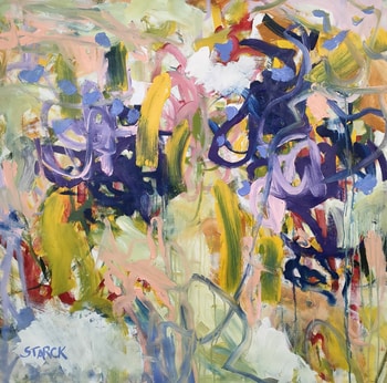 Still Grateful by Emily Starck