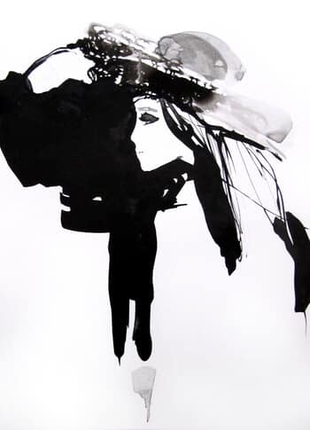 Romantique by Sylvia Baldeva