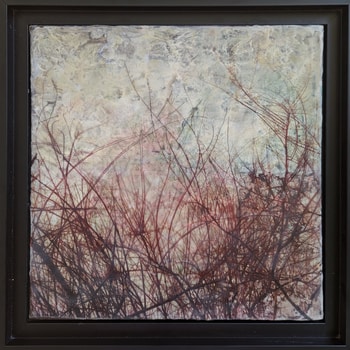 Vers les marais by Gaëlle Cueff