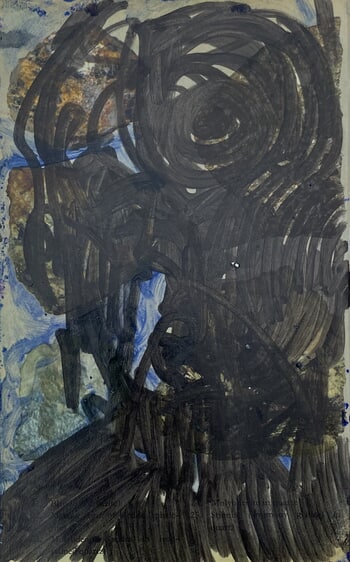 Geodes for Bodies by Hannah Turner-Duffin