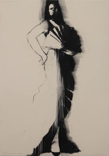 Iberica II #4 by Zil Hoque