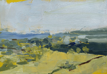 Devils Dyke 33 by Philip Tyler