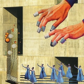 Une petite cantate by Gaëlle Cueff