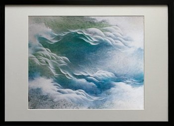 Endless rivers by Francesca Borgo