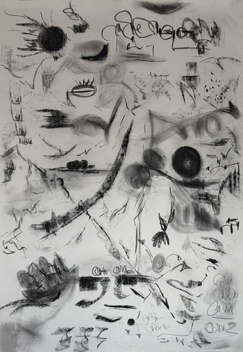 DE LA SERIE LOS ESCRITOS  von Adriana Carambia