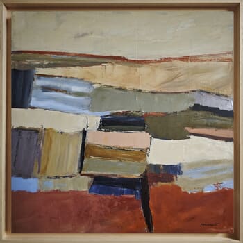 Respiration minerale by Sophie Dumont