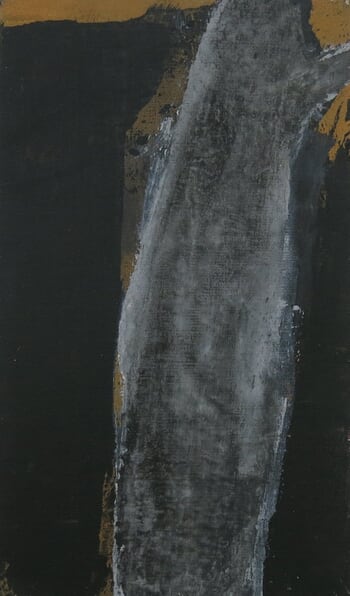 Sans titre par Catherine Goursolas