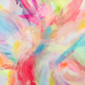 Sweet Dreams 2 by Jane Wachman