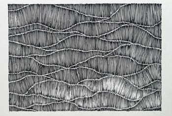 2025/26 -  sans titre von Guillaume Thunis