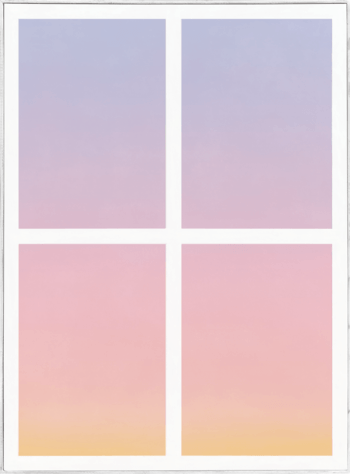 Avril, 7h von Mattéo Nicoli