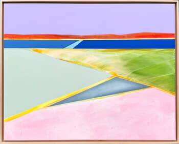 The Great Expanse by Katrin Roth