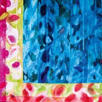 Étang - 2006 by Chris Pillot