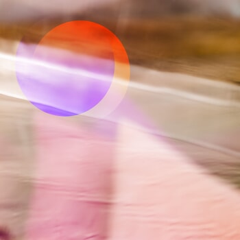 Soft Sea Elixir 09 square  by Bruno Houdayer