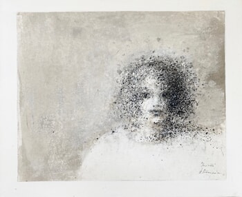 MEMORY, 2025 by Hanna Sidorowicz