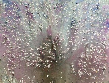 Winter Passage by Luke Elwes