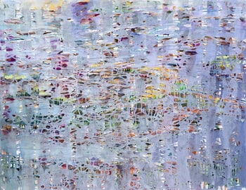 Daybreak (11) by Luke Elwes