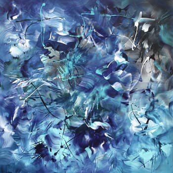 Ocean's Embrace by Paresh Nrshinga - FRSA