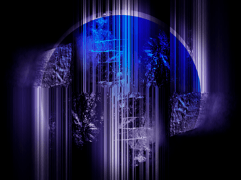 Chroma Rocks - Energy & Serenity 02 par Bruno Houdayer