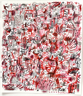 Tangage, roulage : ce que me disent les paysages by Stéphane Cattaneo