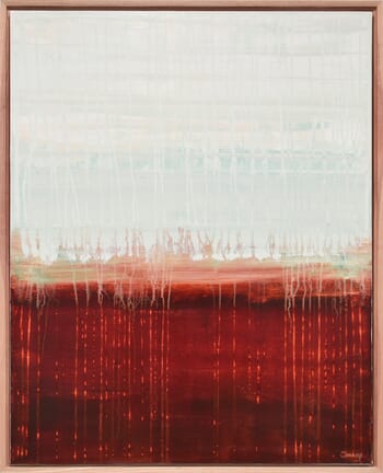 Groundscape by Lisa Carney