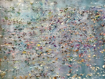 Waterline (13) by Luke Elwes