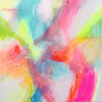 Shall We Dance (2) by Jane Wachman