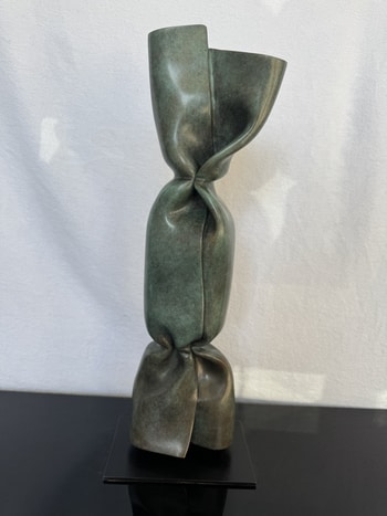 Wrapping Bonbon Bronze Verdigris  by Jenkell