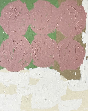 The Skies Go On by Laurie Maun