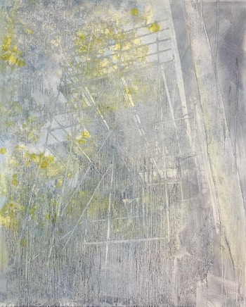 Whatever path one might par Fleur Patrick