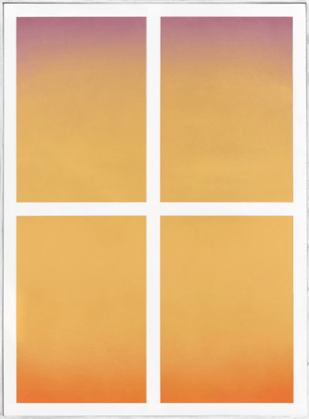 Mai, 7h von Mattéo Nicoli