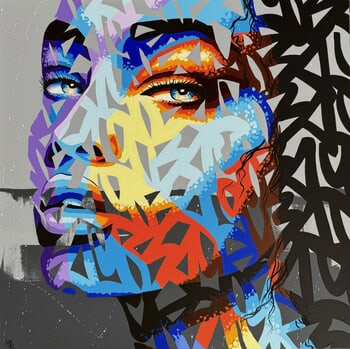 Hello it’s me par Yoann Bonneville YBA