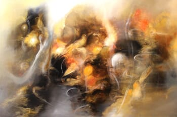 Bird song by Fernando Velazquez