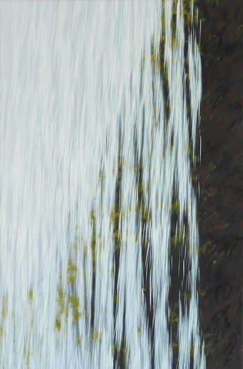 Fossa (Waterfall) by Kanny Yeung