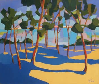  Seaside wood  par Jean-Noël Le Junter