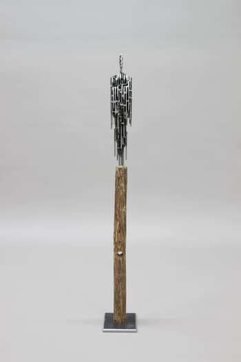 Human nails XIX by Manfred Hellweger